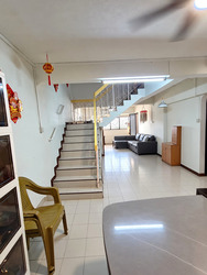 Blk 125 Tampines Street 11 (Tampines), HDB Executive #630907671